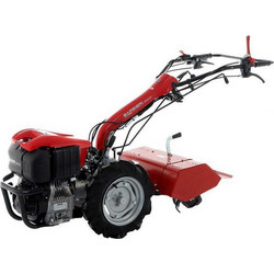 Barbieri Flex 2+2 Σκαπτικό Πετρελαίου 7.1hp