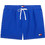 Tommy Hilfiger Ανδρικό Μαγιό Σορτς με Σχέδια Royal Blue UM0UM03852-C80