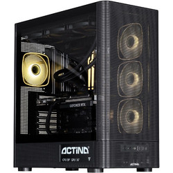 Actina KOMACNGIP0609 (Ryzen 9 9950X3D/32GB/2TB SSD/GeForce RTX 5070 Ti 16GB/Windows 11)