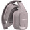 SonicGear Airphone 7 Ενσύρματα & Ασύρματα Bluetooth Ακουστικά Over Ear Ροζ