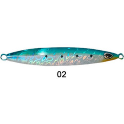 Maxel Dragonfly DFL Τεχνητό Δόλωμα Πλάνος 6.5cm 12gr 02