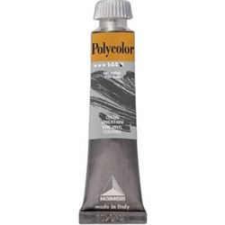 Maimeri Polycolor 144 Pale Gold Ακρυλικό Χρώμα Ζωγραφικής 20ml