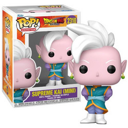 Funko Pop! Animation Dragon Ball Daima 2310 Supreme Kai (Mini)