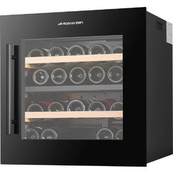 Masterzen XPR W28DT Black