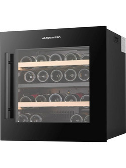 Masterzen XPR W28DT Black