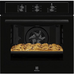 Electrolux EOH2H044K Φούρνος Ηλεκτρικός Άνω Πάγκου 68lt 59.4cm