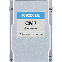 Kioxia CM7-R SSD 1.92TB 2.5" NVMe PCI Express 5.0 KCMYXRUG1T92