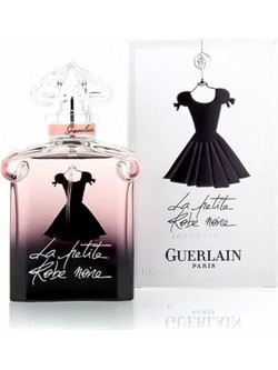 Guerlain La Petite Robe Noire Ma Premiere Robe Eau de Parfum 100ml