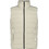 CMP Αμάνικο Ανδρικό Μπουφάν Puffer Μπεζ 34K0757-A238