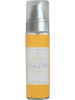 Youth Lab Anti-Stress Exotic Sunrise Hair & Body Mist 100ml