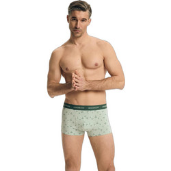 Henderson Ανδρικά Μποξεράκια Σετ 2Pack 4452