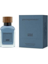 Adolfo Dominguez Ambar Negro Eau de Parfum 120ml