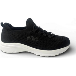 Fila Drift Easyfit Memory Γυναικεία Sneakers Μαύρα 5TZ61005-001