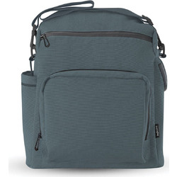 Inglesina Aptica XT Adventure Bag 2026 Τσάντα Αλλαξιέρα Πλάτης Navy Μπλε