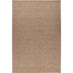 Kayoom Tribal Χαλί Ορθογώνιο Καλοκαιρινό 160x230cm 525 Multi
