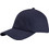 4F Καπέλο Jockey Υφασμάτινο Navy Μπλε 4FWSS26ACABU551-31S