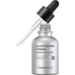 Centellian24 Glutathione Toning Serum Προσώπου για Πανάδες 30ml
