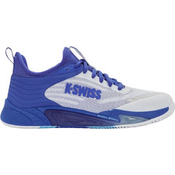 K-Swiss Hypercourt Pinnacle All Court Ανδρικά Αθλητικά Παπούτσια για Τένις Λευκά 04432-158