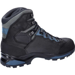 Lowa Camino Evo Ανδρικά Ορειβατικά Μποτάκια Μαύρα 211627-9940