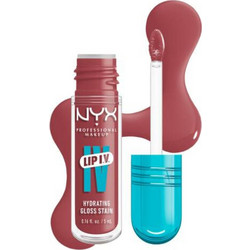 Nyx Lip I.V. Hydrating 17 Petal Pourin' Lip Gloss 5ml