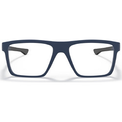 Oakley OX8167 03 Ανδρικός Σκελετός Γυαλιών Οράσεως Κοκάλινος Μπλε