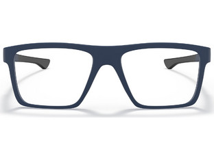 Oakley OX8167 03 Ανδρικός Σκελετός Γυαλιών Οράσεως Κοκάλινος Μπλε