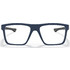 Oakley OX8167 03 Ανδρικός Σκελετός Γυαλιών Οράσεως Κοκάλινος Μπλε