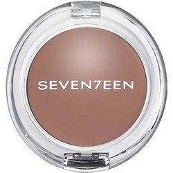 Seventeen Clay Whisper 04 Bronzer Mat Powder Blush 6.5gr