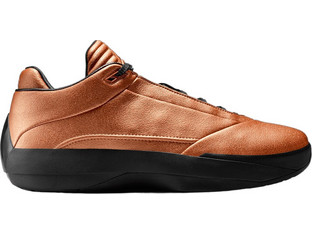 Jordan Air 40 Ανδρικά Αθλητικά Παπούτσια για Μπάσκετ Rusted IM8206-800