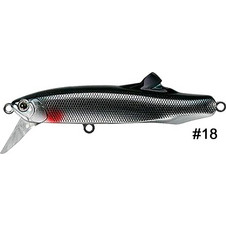 Tackle House Contact Flitz 90 Τεχνητό Δόλωμα Ψαράκι 9cm 42gr 18