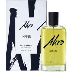 Akro Infuse Eau de Parfum 100ml
