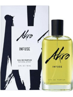 Akro Infuse Eau de Parfum 100ml