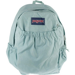 JanSport Slouch EK0A5BMY0W3 Σακίδιο Πλάτης Γαλάζιο