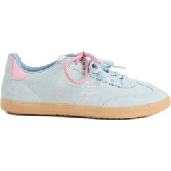 Tamaris Γυναικεία Sneakers Γαλάζια 1-23609-46-880