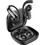 WiWu Ai303 Ακουστικά Bluetooth Earbud Black