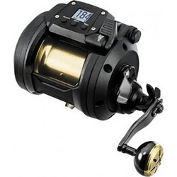 Daiwa Tanacom 800 Ηλεκτρικός Μηχανισμός Ψαρέματος για Καθετή / Συρτή