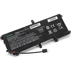Multienergy Συμβατή Μπαταρία Laptop για HP Envy 15-AS100NB 3500mAh