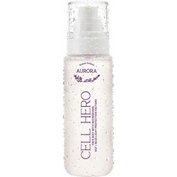 Aurora Cell Hero Ενυδατικό Mist Τόνωσης Προσώπου 100ml