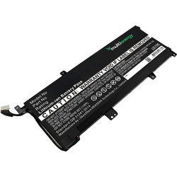 Multienergy Συμβατή Μπαταρία Laptop για HP Envy x360 M6-AQ103DX 3400mAh
