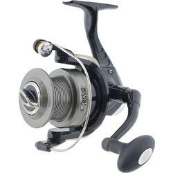 Konger Karbomax Long Cast 450 FD Μηχανισμός Ψαρέματος για Casting