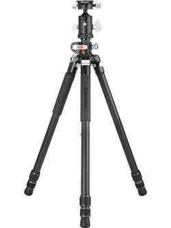 Vanguard VEO 3+ 303CBS Premium With Head