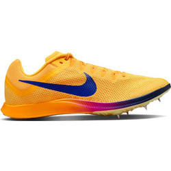 Nike Zoom Rival Distance Ανδρικά Αθλητικά Παπούτσια Spikes Στίβου Πορτοκαλί FZ9653-800