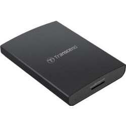 Transcend TS-RDE3 Card Reader USB-C 3.2 Gen 2 για microSD