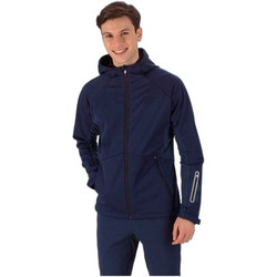 Rossignol Ανδρικό Μπουφάν Χειμωνιάτικο Puffer Navy Μπλε RLLMJ09715