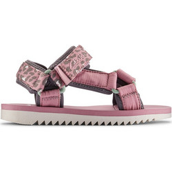 Clarks Παιδικά Πέδιλα για Κορίτσι Ροζ 26181073