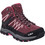 CMP Rigel Mid Παιδικά Μποτάκια Χιονιού Μπορντό Μωβ Suede 3Q12944J-35UD