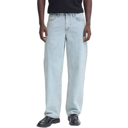 Blend Ανδρικό Τζιν Παντελόνι Loose Εφαρμογή Γαλάζιο 20720228-200290