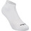 CMP Bamboo Ανδρικές Κάλτσες Κοντές Λευκές 3Pack 3I81347-A001