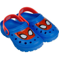 Cerda Spider-Man Παιδικά Παπούτσια Θαλάσσης για Αγόρι Ανατομικά Royal Blue Κόκκινα 2300007268