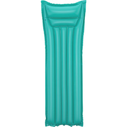 Bestway Φουσκωτό Στρώμα Θαλάσσης 183cm Πράσινο 44007
